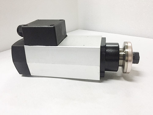 FBT高速切割电机