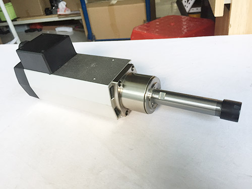 FBT高速电主轴电机