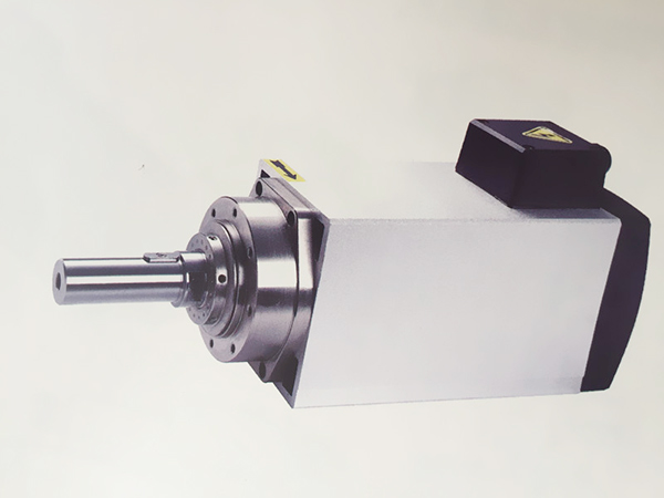 FBT电主轴木工专用高速电机系列