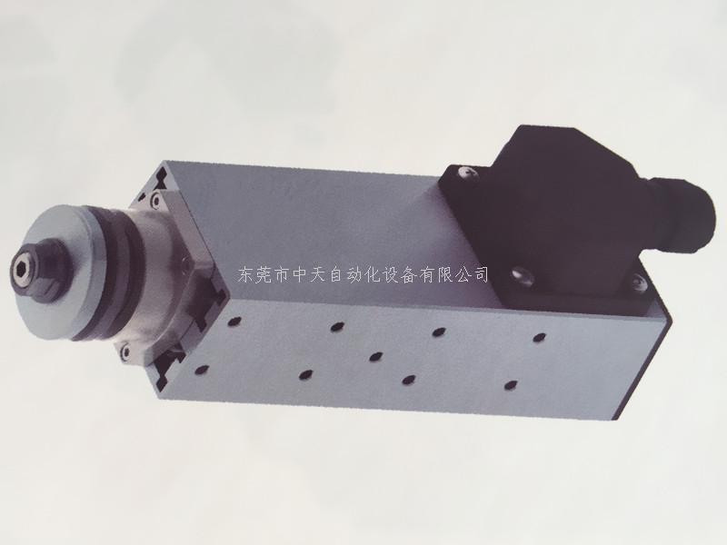 FBT高速切割电机系列2D30